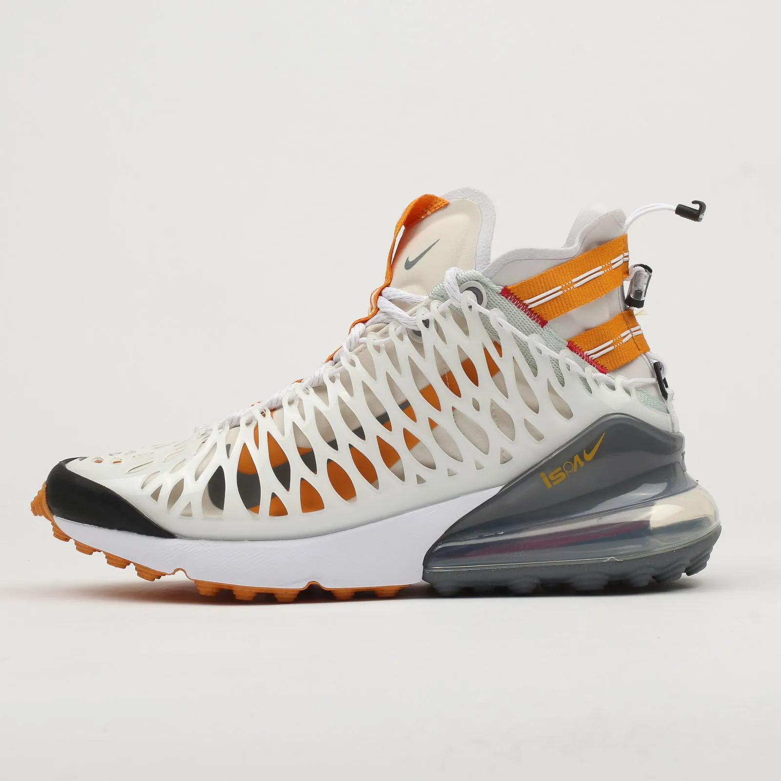 Nike Air Max 270 SP SOE ISPA Ghost White